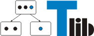 Logo: TLIB